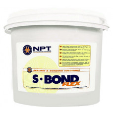 Клей NPT S-Bond Flex (14кг)